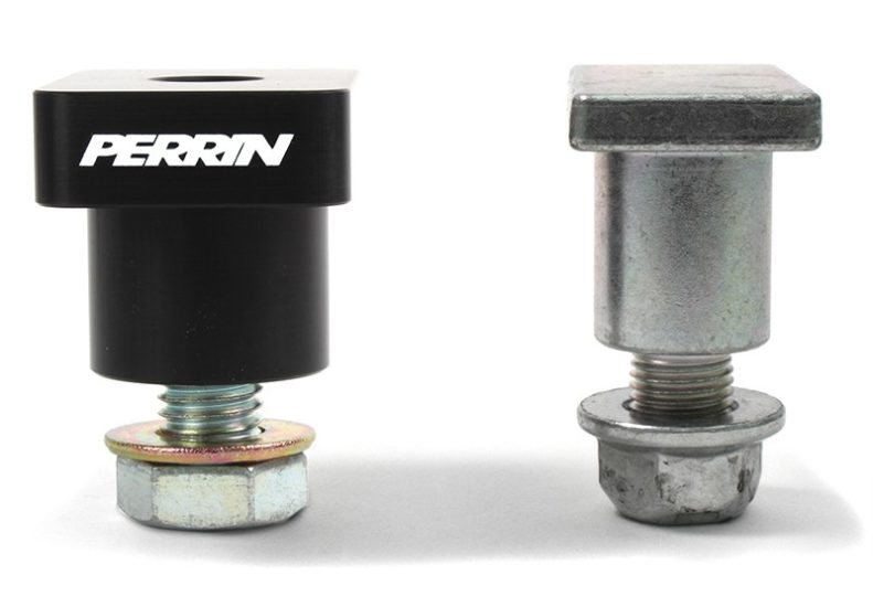 Perrin Transmission Mount Support - 2013-2026 BRZ, FR-S, 86, GR86 image 3
