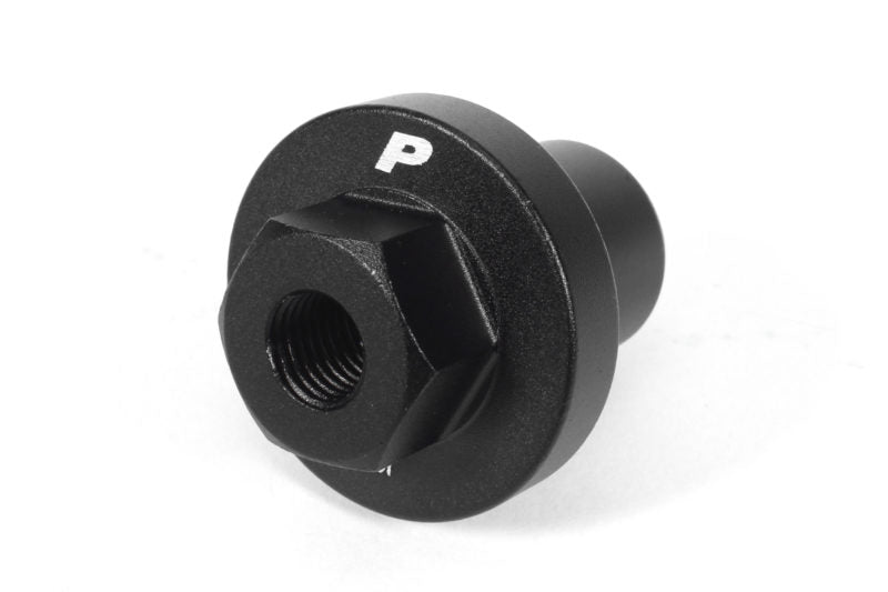 Perrin Transmission Mount Support - CVT & Automatic Subaru image 2