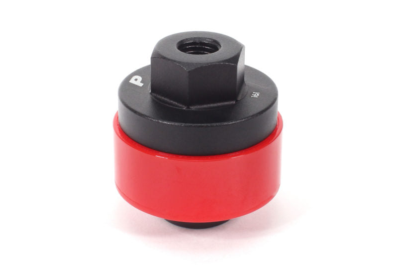 Perrin Transmission Mount Support - CVT & Automatic Subaru image 4