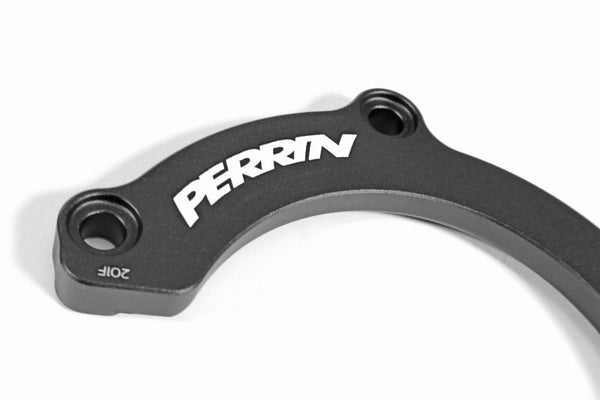 Perrin Performance Aluminum Driveshaft Lockdowns - Subaru WRX & STI (2008+)