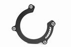 Perrin Performance Aluminum Driveshaft Lockdowns - Subaru WRX & STI (2008+)
