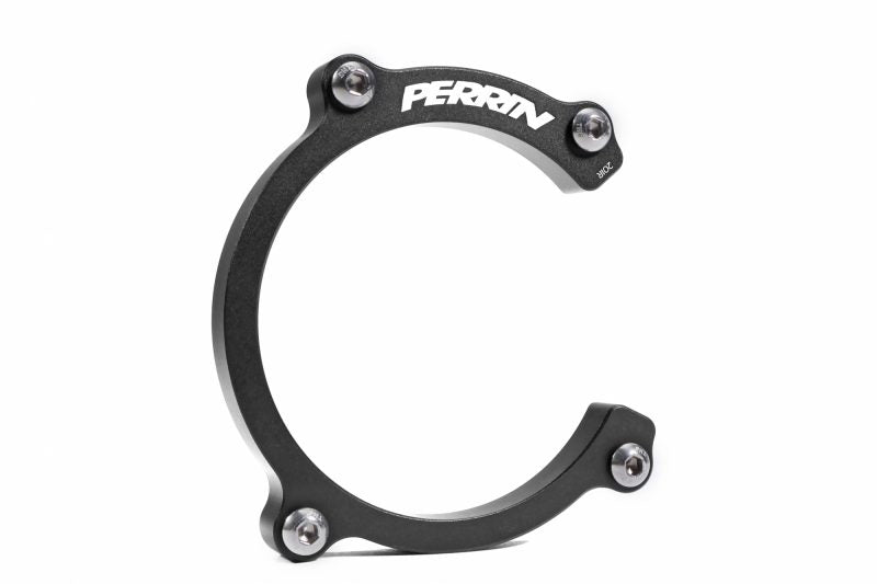 Perrin Performance Aluminum Driveshaft Lockdowns - Subaru WRX & STI (2008+)