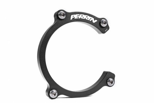 Perrin Performance Aluminum Driveshaft Lockdowns - Subaru WRX & STI (2008+)