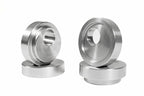 Perrin Driveshaft Carrier Bearing Bushings - Subaru WRX / STI / Legacy / Outback / BRZ / 86 / Crosstrek