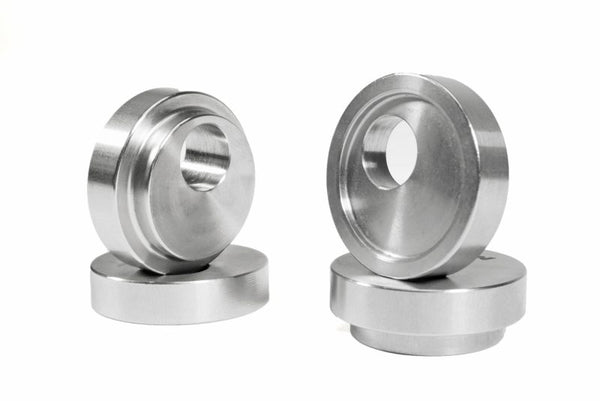 Perrin Driveshaft Carrier Bearing Bushings - Subaru WRX / STI / Legacy / Outback / BRZ / 86 / Crosstrek