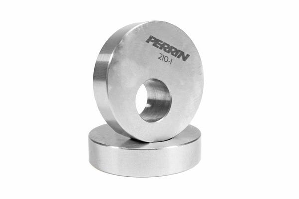 Perrin Driveshaft Carrier Bearing Bushings - Subaru WRX / STI / Legacy / Outback / BRZ / 86 / Crosstrek