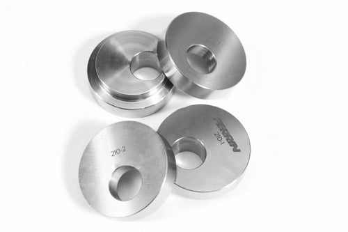 Perrin Driveshaft Carrier Bearing Bushings - Subaru WRX / STI / Legacy / Outback / BRZ / 86 / Crosstrek