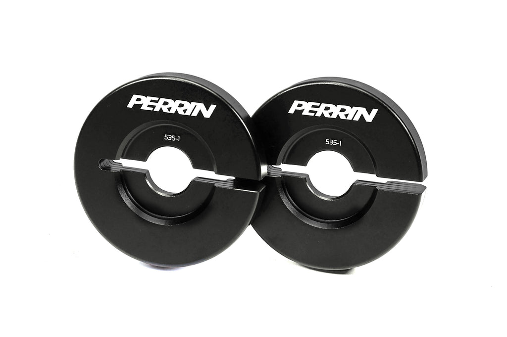 Perrin Differential Lockdown - 2008-2026 Subaru Applications