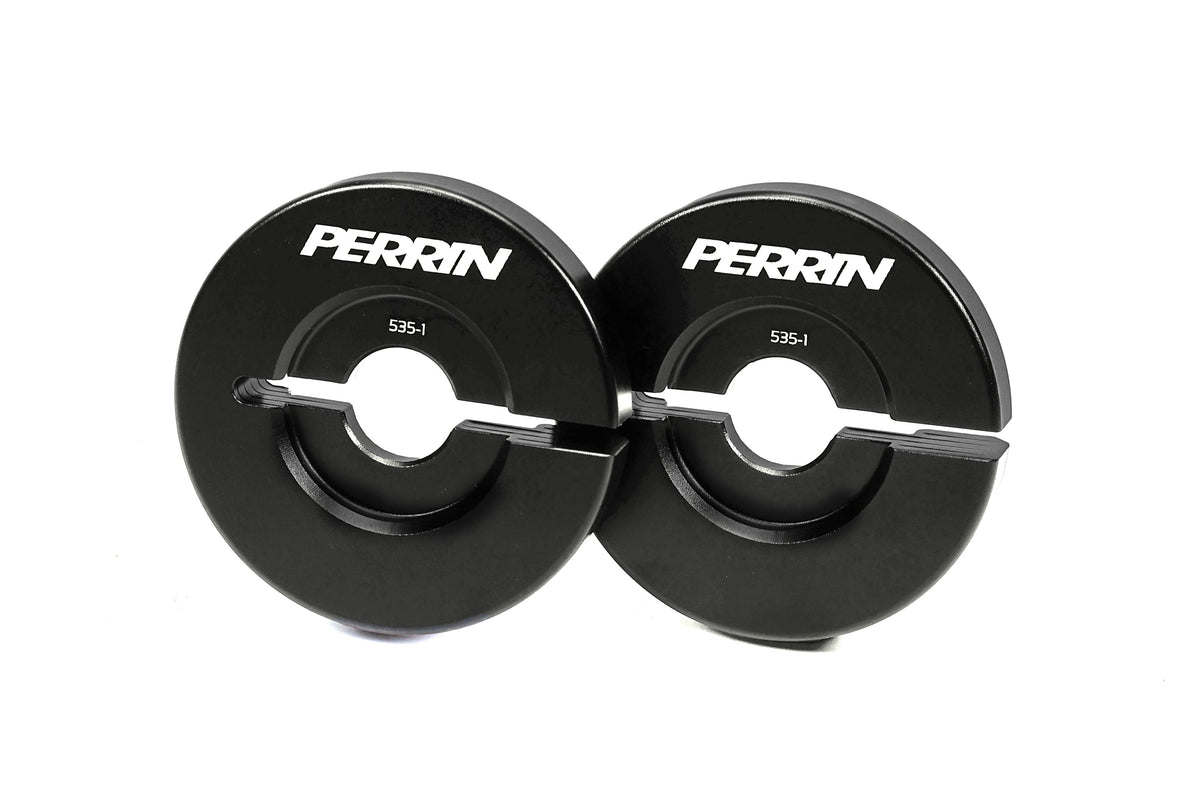Perrin Differential Lockdown - 2008-2026 Subaru Applications