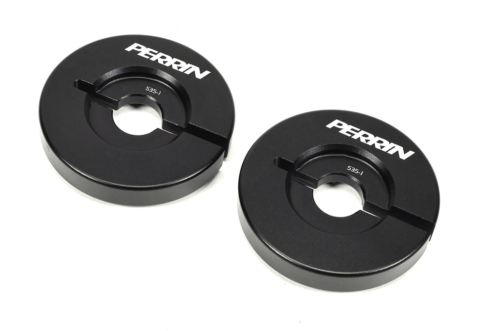 Perrin Differential Lockdown - 2008-2026 Subaru Applications image 2
