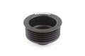 Perrin Alternator Pulley - Black - Subaru EJ Engines