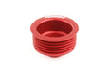 Perrin Alternator Pulley - Red - Subaru EJ Engines