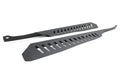 Perrin Fender Shrouds Set - Black - Subaru WRX / STI / Impreza (2008-2014)