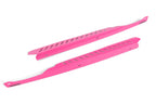 Perrin Fender Shrouds Set - Hyper Pink - Subaru WRX / STI / Impreza (2008-2014)