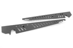 Perrin Fender Shrouds Set - Black - Subaru WRX & STI (2015-2021)