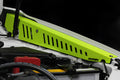 Perrin Fender Shrouds Set - Neon Yellow - Subaru WRX / STI / Impreza (2008-2014)