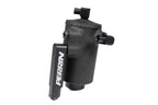 Perrin Performance Air Oil Separator - Black - WRX w/ Front Mount Intercooler (2022+)
