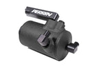 Perrin Performance Air Oil Separator - Black - WRX w/ Front Mount Intercooler (2022+)