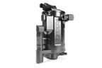 Perrin Performance Air Oil Separator - Black - WRX (2022+)
