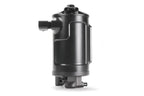 Perrin Performance Air Oil Separator - Black - WRX (2022+)