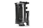 Perrin Performance Air Oil Separator - Black - WRX (2022+)