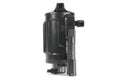 Perrin Performance Air Oil Separator - Black - WRX (2022+)