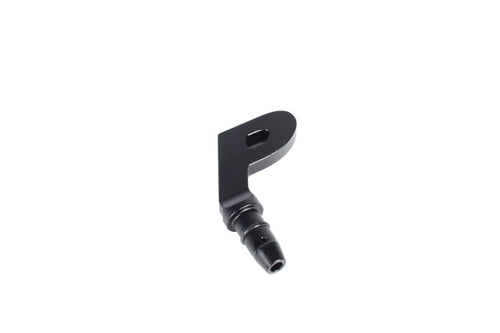 Perrin Aluminum Dipstick Handle - P Style - Black