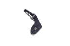 Perrin Aluminum Dipstick Handle - P Style - Black