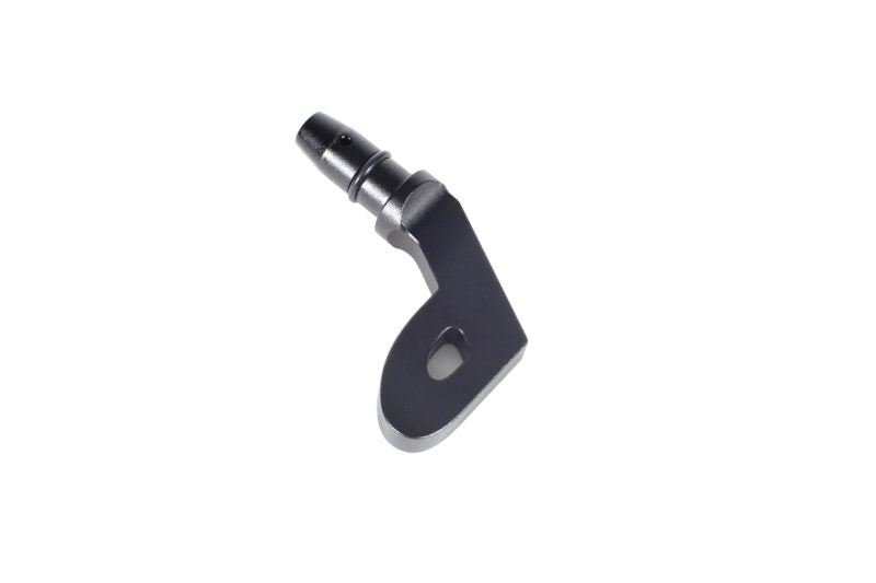 Perrin Aluminum Dipstick Handle - P Style - Black