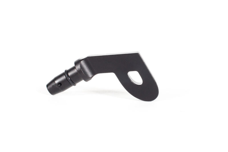 Perrin Aluminum Dipstick Handle - P Style - Black