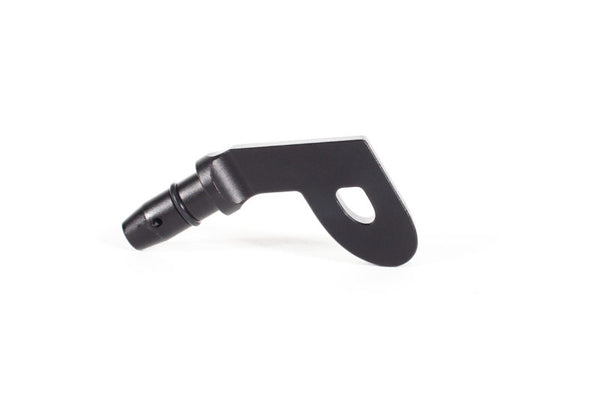 Perrin Aluminum Dipstick Handle - P Style - Black