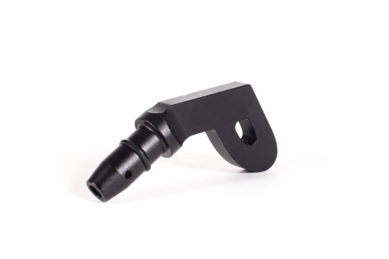 Perrin Aluminum Dipstick Handle - P Style - Black