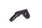 Perrin Aluminum Dipstick Handle - P Style - Black