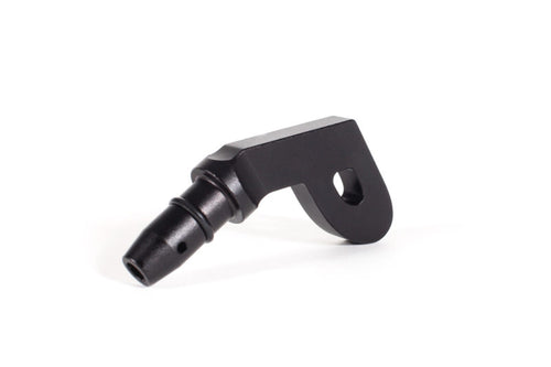 Perrin Aluminum Dipstick Handle - P Style - Black