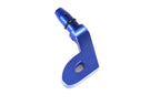 Perrin Aluminum Dipstick Handle - P Style - Blue