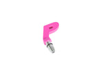 Perrin Aluminum Dipstick Handle - P Style - Hot Pink