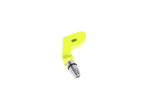 Perrin Aluminum Dipstick Handle - P Style - Neon Yellow