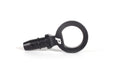 Perrin Aluminum Dipstick Handle - Loop Style - Black