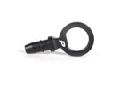 Perrin Aluminum Dipstick Handle - Loop Style - Black