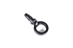 Perrin Aluminum Dipstick Handle - Loop Style - Black