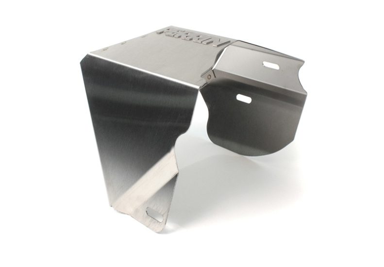 Perrin Turbo Heat Shield - image 2