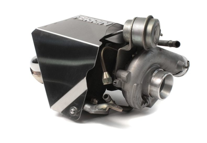 Perrin Turbo Heat Shield - image 4
