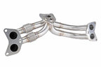 Perrin Header, Equal Length for 2022-2026 WRX, Legacy XT, Outback XT, Ascent - image 2