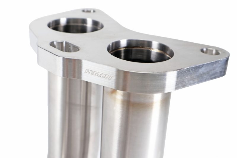 Perrin Header, Equal Length for 2022-2026 WRX, Legacy XT, Outback XT, Ascent - image 3