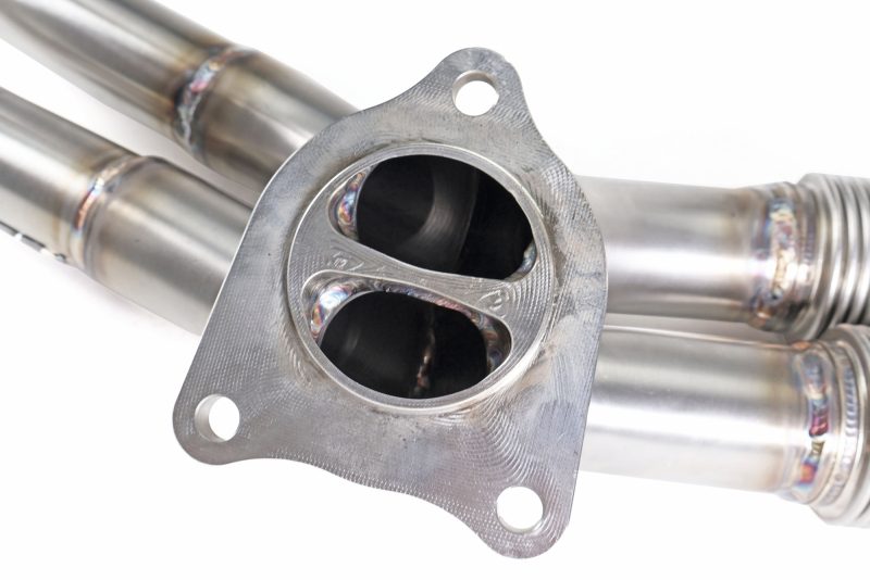 Perrin Header, Equal Length for 2022-2026 WRX, Legacy XT, Outback XT, Ascent - image 4