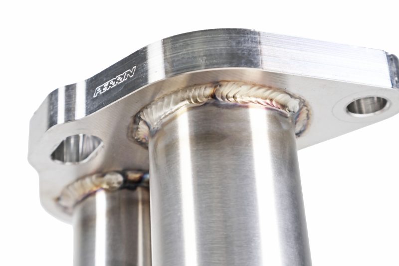 Perrin Header, Equal Length for 2022-2026 WRX, Legacy XT, Outback XT, Ascent - image 5