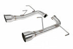 Perrin Exhaust, Dual Exit, Catback for 2022-2026 WRX - image 3