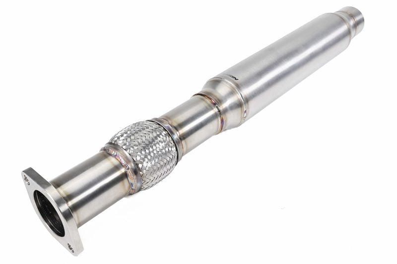 Perrin Exhaust, Dual Exit, Catback for 2022-2026 WRX - image 4