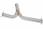 Perrin Exhaust, Dual Exit, Catback for 2022-2026 WRX - image 5