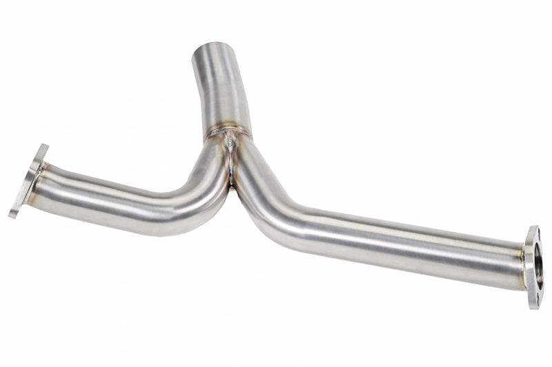 Perrin Exhaust, Dual Exit, Catback for 2022-2026 WRX - image 5